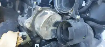 Second-hand car spare part Brake Depressor / Vacuum Pump for FORD FIESTA (CBK) Ambiente OEM IAM references   