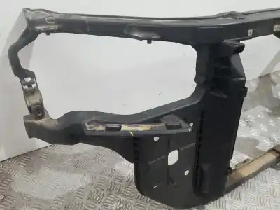 Second-hand car spare part front panel for hyundai sonata (nf) 2.0 crdi cat oem iam references   