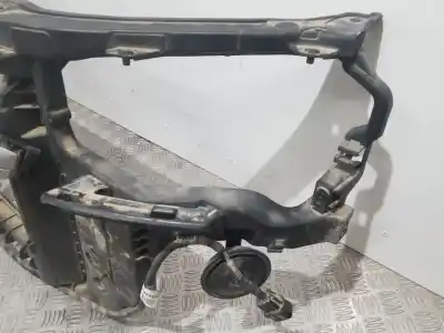 Second-hand car spare part front panel for hyundai sonata (nf) 2.0 crdi cat oem iam references   