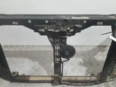 Second-hand car spare part front panel for hyundai sonata (nf) 2.0 crdi cat oem iam references   