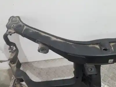 Second-hand car spare part front panel for hyundai sonata (nf) 2.0 crdi cat oem iam references   