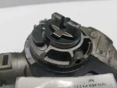 Peça sobressalente para automóvel em segunda mão depressor de travões / bomba de vácuo por tata aria 2.2 di awd referências oem iam   