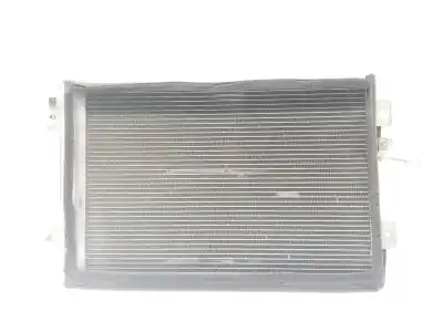 Second-hand car spare part air conditioning condenser / radiator for tata aria 2.2 di awd oem iam references   