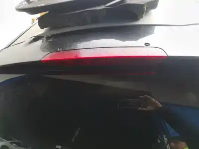Peça sobressalente para automóvel em segunda mão Farolim De Travão Central por CITROEN C-ZERO High Line Referências OEM IAM   