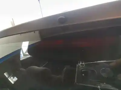 Second-hand car spare part Central Brake Light for KIA PICANTO 1.0 Concept OEM IAM references   