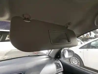 Peça sobressalente para automóvel em segunda mão para-sol direito por kia picanto 1.0 concept referências oem iam 