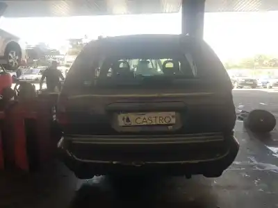 Pezzo di ricambio per auto di seconda mano  per CHRYSLER VOYAGER (RG)  Riferimenti OEM IAM   