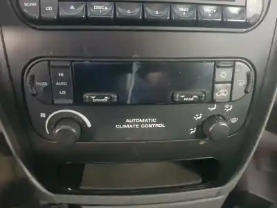 Pezzo di ricambio per auto di seconda mano  per CHRYSLER VOYAGER (RG)  Riferimenti OEM IAM   