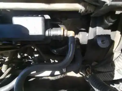 Pezzo di ricambio per auto di seconda mano pompa diniezione per fiat stilo (192) 1.9 jtd / 1.9 jtd 115 active riferimenti oem iam 