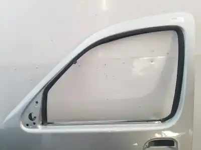 Автозапчастина б/у передні ліві двері для renault kangoo (f/kc0) authentique посилання на oem iam   
