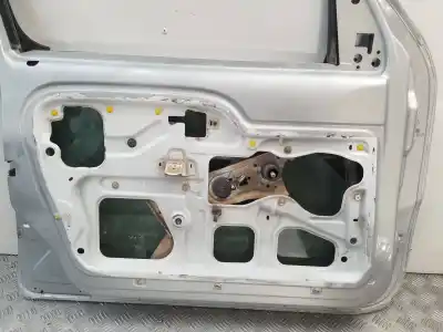 Автозапчастина б/у передні ліві двері для renault kangoo (f/kc0) authentique посилання на oem iam   