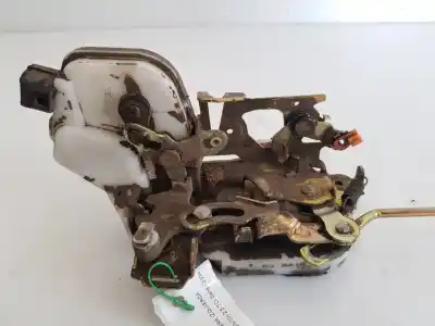 Автозапчастина б/у  для MITSUBISHI MONTERO (V60/V70)  Посилання на OEM IAM   