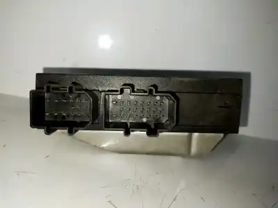 Second-hand car spare part electronic module for seat toledo (1m2) select oem iam references 1c0959799f  