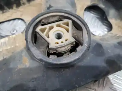 Second-hand car spare part front axle for seat leon (5f1) style oem iam references   