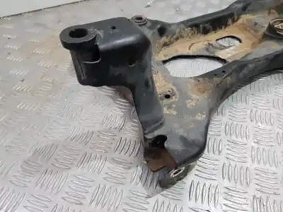 Second-hand car spare part front axle for seat leon (5f1) style oem iam references   