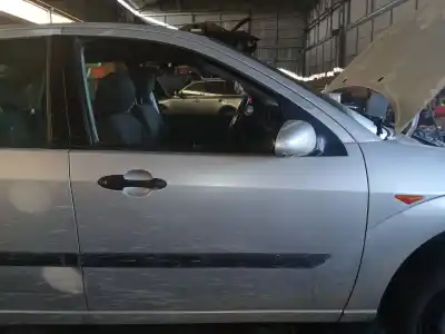 Peça sobressalente para automóvel em segunda mão  por FORD FOCUS BERLINA (CAK)  Referências OEM IAM   