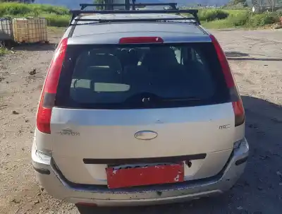 Peça sobressalente para automóvel em segunda mão fechadura do mala por ford fusion (cbk) ambiente referências oem iam 