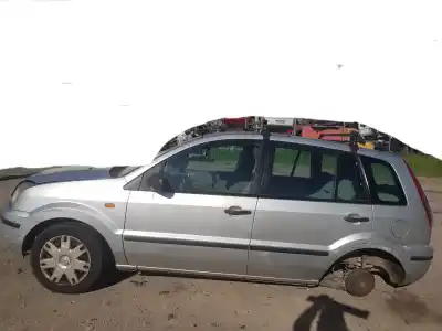 Peça sobressalente para automóvel em segunda mão fechadura da porta dianteira esquerda por ford fusion (cbk) ambiente referências oem iam 