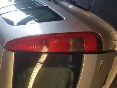 Peça sobressalente para automóvel em segunda mão farolim traseiro direito por ford fusion (cbk) ambiente referências oem iam 