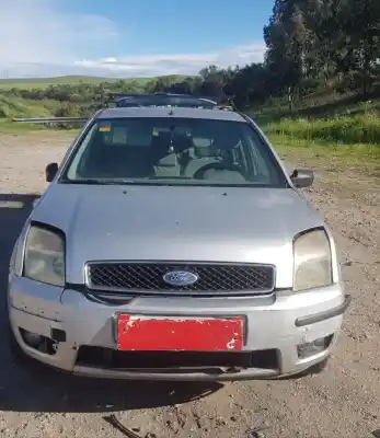 Peça sobressalente para automóvel em segunda mão Pinça De Travão Dianteira Direita por FORD FUSION (CBK) Ambiente Referências OEM IAM   