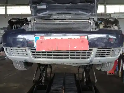 Pezzo di ricambio per auto di seconda mano paraurti anteriore per audi a6 berlina (4b2) 2.5 v6 24v tdi cat (aym) riferimenti oem iam   