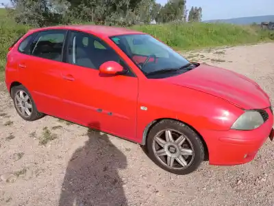 İkinci el araba yedek parçası ön sag pencere regülatörü için seat ibiza (6l1) signo oem iam referansları 6l4837752as