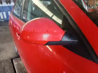 İkinci el araba yedek parçası sag arka görünüm için seat ibiza (6l1) signo oem iam referansları 