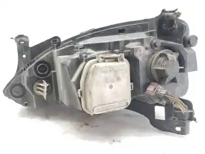 Second-hand car spare part right headlight for opel corsa c blue line oem iam references 13100536  13100536