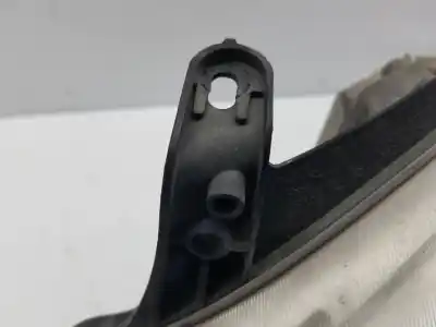 Second-hand car spare part left headlight for opel corsa c blue line oem iam references 13237263  13237263