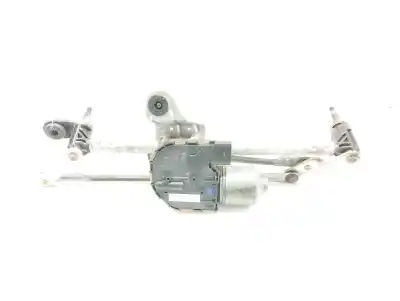 Pièce détachée automobile d'occasion MOTEUR D'ESSUIE-GLACE AVANT pour SEAT LEON (5F1)  Références OEM IAM 5F1955119 5F1955023A 5F1955119