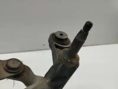 Peça sobressalente para automóvel em segunda mão motor do limpa para brisas por seat leon (5f1) i-tech referências oem iam 5f1955119 5f1955023a 5f1955119