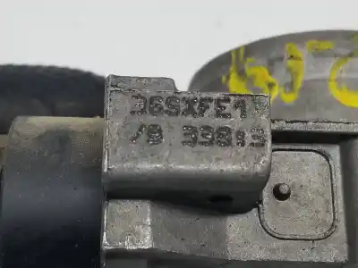 Second-hand car spare part throttle body for fiat panda (169) 1.2 8v dynamic oem iam references 36sxfe1  36sxfe1