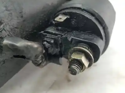 Recambio de automóvil de segunda mano de motor arranque para nissan serena (c23m) 2.3 slx diesel referencias oem iam 9000331430  9000331430