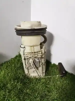 Peça sobressalente para automóvel em segunda mão boia / bomba combustível por seat ibiza (6l1) fresh referências oem iam 6q0919051f