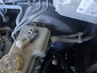 Pièce détachée automobile d'occasion SERVO FREIN pour SEAT IBIZA (6L1)  Références OEM IAM   