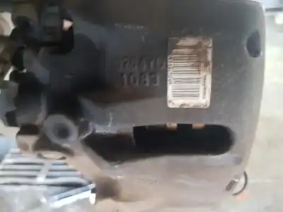 Piesă de schimb auto la mâna a doua ETRIER DE FRÂNÃ STÂNGA pentru CITROEN C5 BERLINA  Referințe OEM IAM 1083  