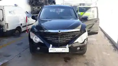 Автозапчасти б/у коробка передач за ssangyong actyon 200 xdi 4wd limited ссылки oem iam 