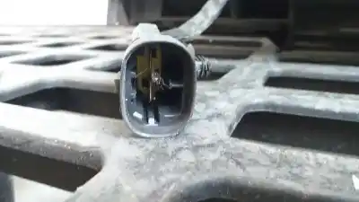 Автозапчасти б/у электрический вентилятор радиатора кондиционера воздуха за fiat ulysse (179) * ссылки oem iam   