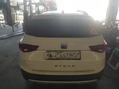 Автозапчасти б/у  за SEAT ATECA (KH7)  ссылки OEM IAM   