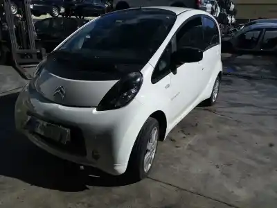 Peça sobressalente para automóvel em segunda mão grelha / difusor de ar por citroen c-zero high line referências oem iam 