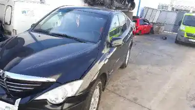 Автозапчасти б/у торпедо за ssangyong actyon 200 xdi 4wd limited ссылки oem iam 