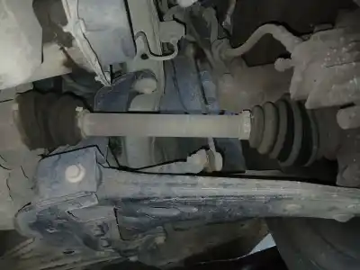 Peça sobressalente para automóvel em segunda mão  por FORD FOCUS BERLINA (CAK)  Referências OEM IAM   