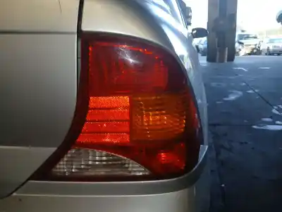 Peça sobressalente para automóvel em segunda mão  por FORD FOCUS BERLINA (CAK)  Referências OEM IAM   
