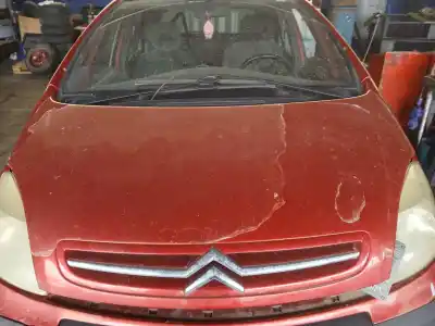 Pezzo di ricambio per auto di seconda mano  per CITROEN XSARA PICASSO  Riferimenti OEM IAM   