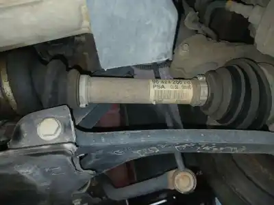 Pezzo di ricambio per auto di seconda mano  per CITROEN XSARA PICASSO  Riferimenti OEM IAM 9642426680  