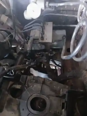 Second-hand car spare part abs for citroen xsara picasso 2.0 hdi cat (rhy / dw10td) oem iam references 0265231522  