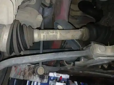 Pezzo di ricambio per auto di seconda mano  per CITROEN XSARA PICASSO  Riferimenti OEM IAM 9642426780  