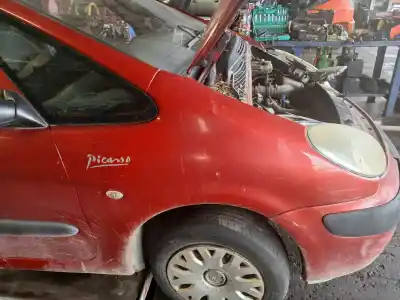 Pezzo di ricambio per auto di seconda mano  per CITROEN XSARA PICASSO  Riferimenti OEM IAM   