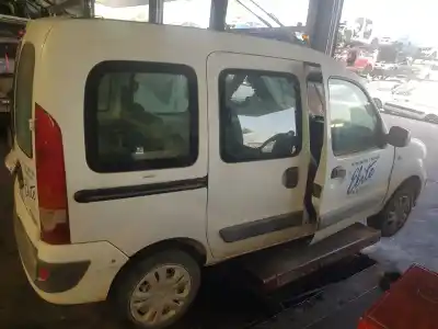 Автозапчасти б/у передняя правая кулачка за RENAULT KANGOO (F/KC0) 1.5 dCi Diesel 84 CV / 62 KW ссылки OEM IAM   