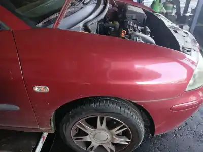 Автозапчастина б/у ПЕРЕДНЕ ПРАВЕ КРИЛО для SEAT IBIZA (6L1)  Посилання на OEM IAM   